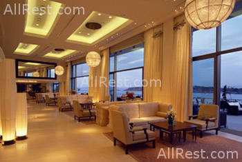 Arion Resort & Spa 8